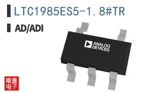 LTC1985ES5-1.8#TR