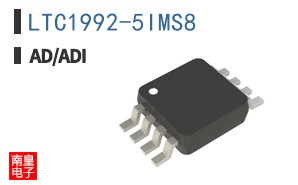 LTC1992-5IMS8