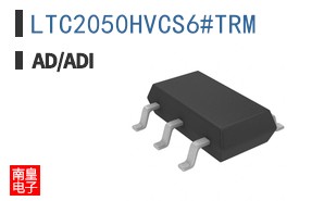 LTC2050HVCS6#TRM