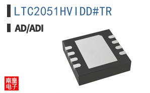 LTC2051HVIDD#TR