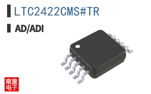 LTC2422CMS#TR