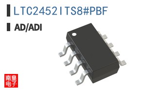 LTC2452ITS8#PBF