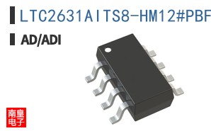 LTC2631AITS8-HM12#PBF