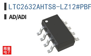 LTC2632AHTS8-LZ12#PBF