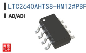 LTC2640AHTS8-HM12#PBF