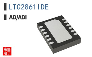 LTC2861IDE