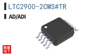 LTC2900-2CMS#TR