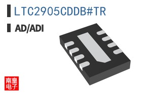 LTC2905CDDB#TR
