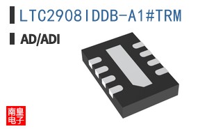 LTC2908IDDB-A1#TRM