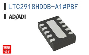 LTC2918HDDB-A1#PBF