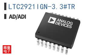 LTC2921IGN-3.3#TR