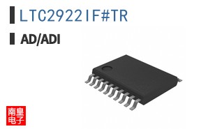 LTC2922IF#TR