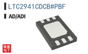 LTC2941CDCB#PBF