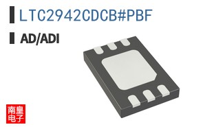 LTC2942CDCB#PBF