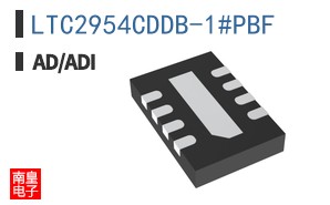 LTC2954CDDB-1#PBF