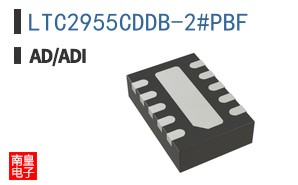 LTC2955CDDB-2#PBF