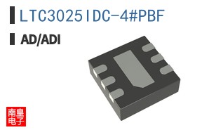 LTC3025IDC-4#PBF
