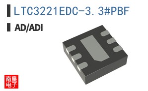 LTC3221EDC-3.3#PBF
