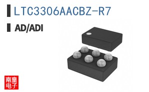 LTC3306AACBZ-R7