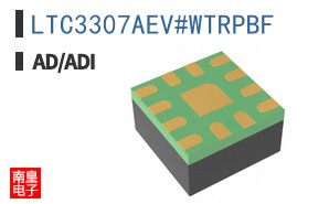 LTC3307AEV#WTRPBF