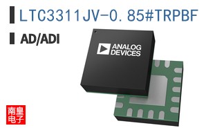 LTC3311JV-0.85#TRPBF