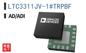 LTC3311JV-1#TRPBF