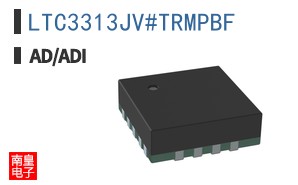 LTC3313JV#TRMPBF