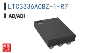 LTC3336ACBZ-1-R7