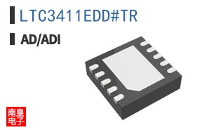 LTC3411EDD#TR