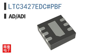 LTC3427EDC#PBF