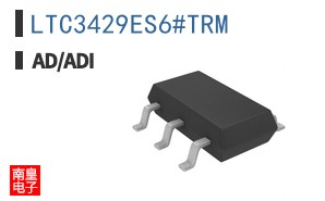 LTC3429ES6#TRM