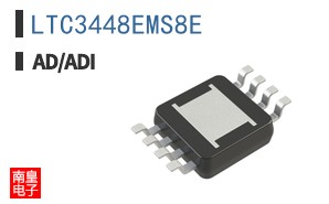 LTC3448EMS8E