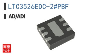 LTC3526EDC-2#PBF