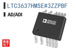 LTC3637HMSE#3ZZPBF