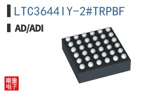 LTC3644IY-2#TRPBF