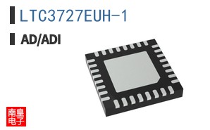 LTC3727EUH-1
