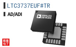 LTC3737EUF#TR