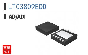 LTC3809EDD