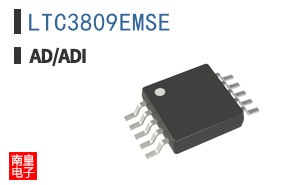 LTC3809EMSE