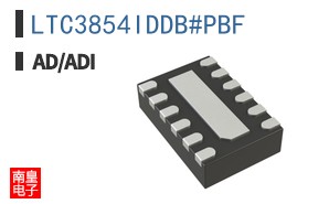 LTC3854IDDB#PBF