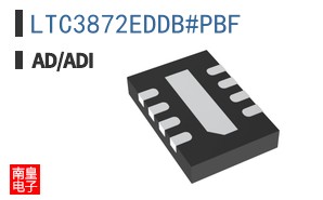 LTC3872EDDB#PBF