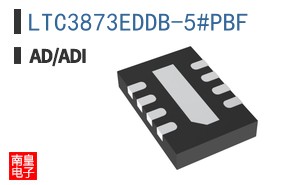 LTC3873EDDB-5#PBF