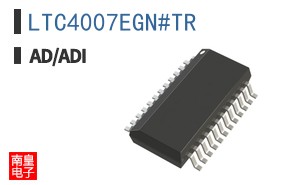 LTC4007EGN#TR