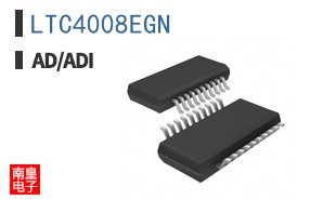 LTC4008EGN