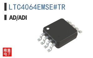 LTC4064EMSE#TR