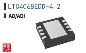 LTC4068EDD-4.2