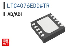 LTC4076EDD#TR