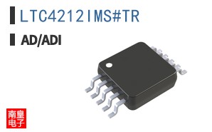 LTC4212IMS#TR