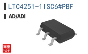 LTC4251-1ISC6#PBF