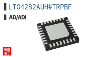 LTC4282AUH#TRPBF